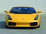 Lamborghini Gallardo 2003 года